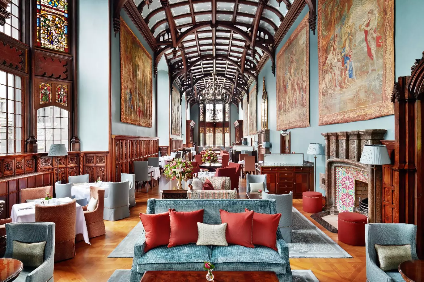 Adare Manor