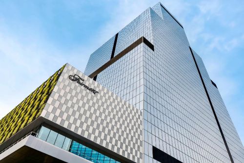 Fairmont Tokyo