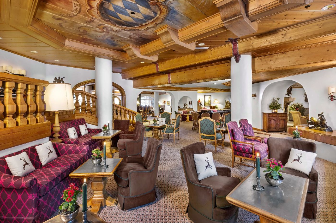 Sonnenalp Hotel