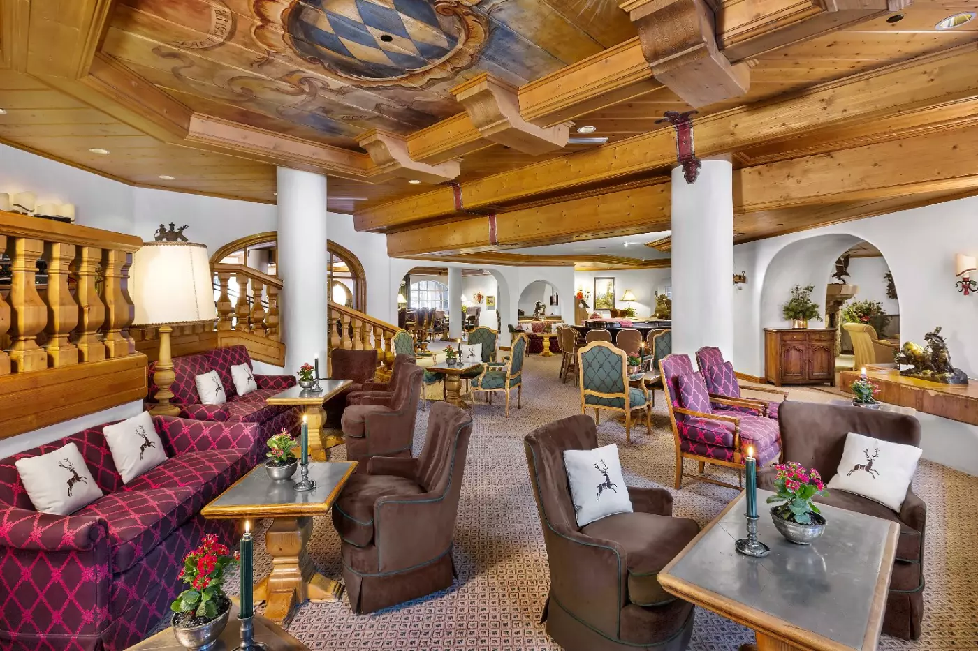 Sonnenalp Hotel