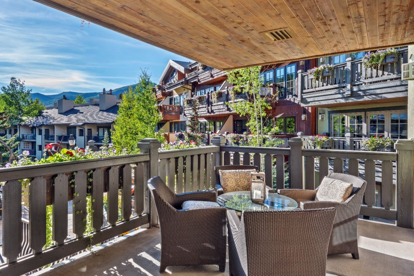 Sonnenalp Hotel