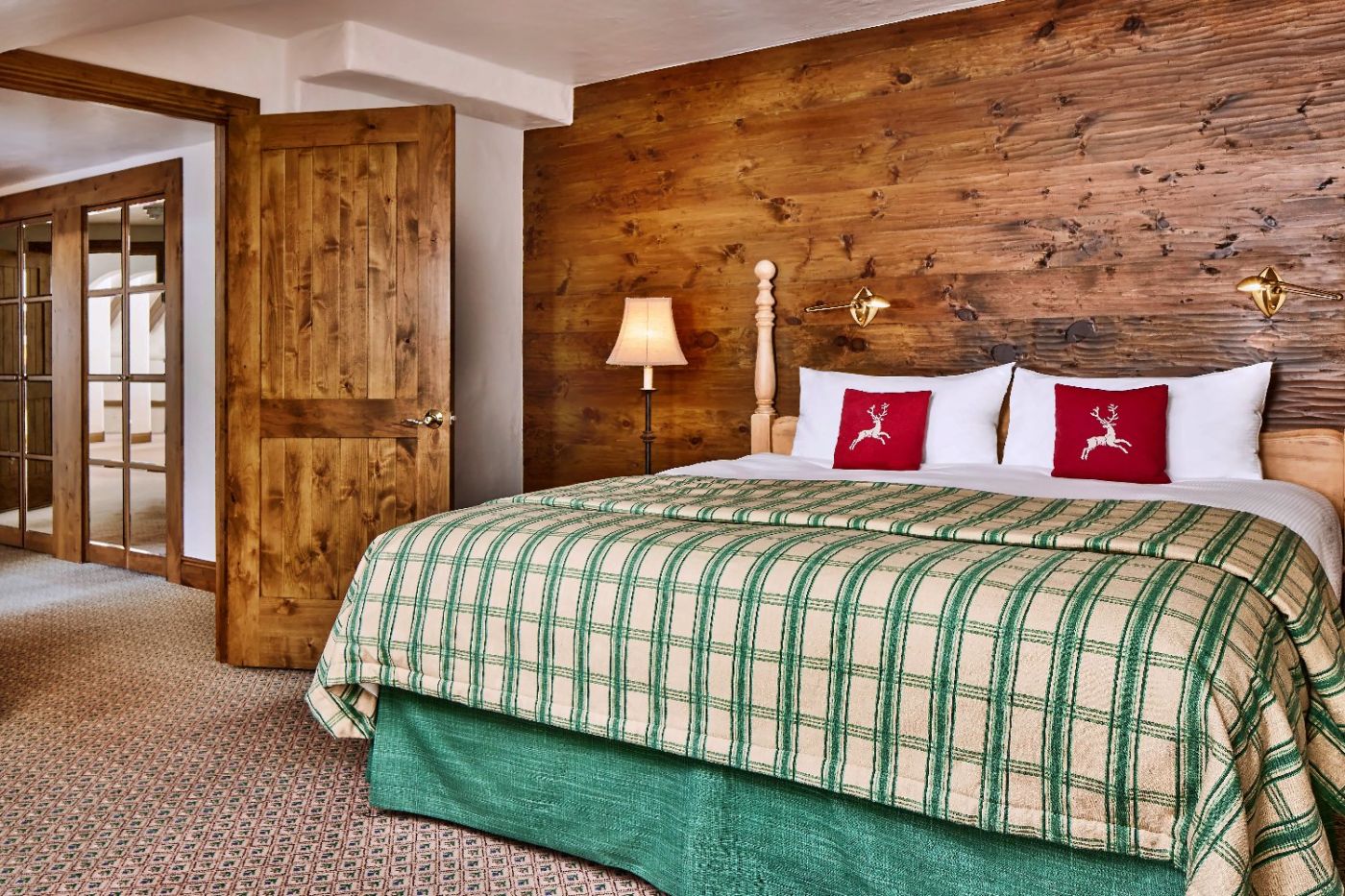 Sonnenalp Hotel
