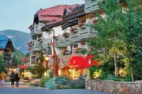 Thumbnail Sonnenalp Hotel