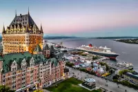 Thumbnail Fairmont Le Chateau Frontenac