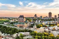 Thumbnail Fairmont Le Chateau Frontenac