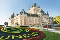 Thumbnail Fairmont Le Chateau Frontenac