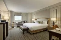 Thumbnail Fairmont Le Chateau Frontenac