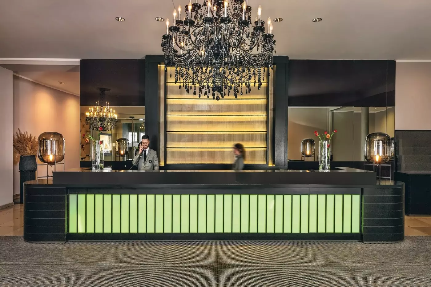 Hotel Maximilian's Augsburg
