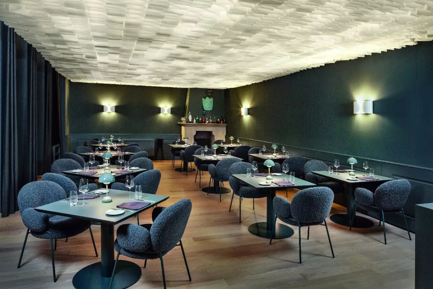 Hotel Maximilian's Augsburg