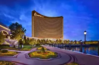 Thumbnail Encore Boston Harbor