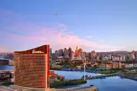Thumbnail Encore Boston Harbor