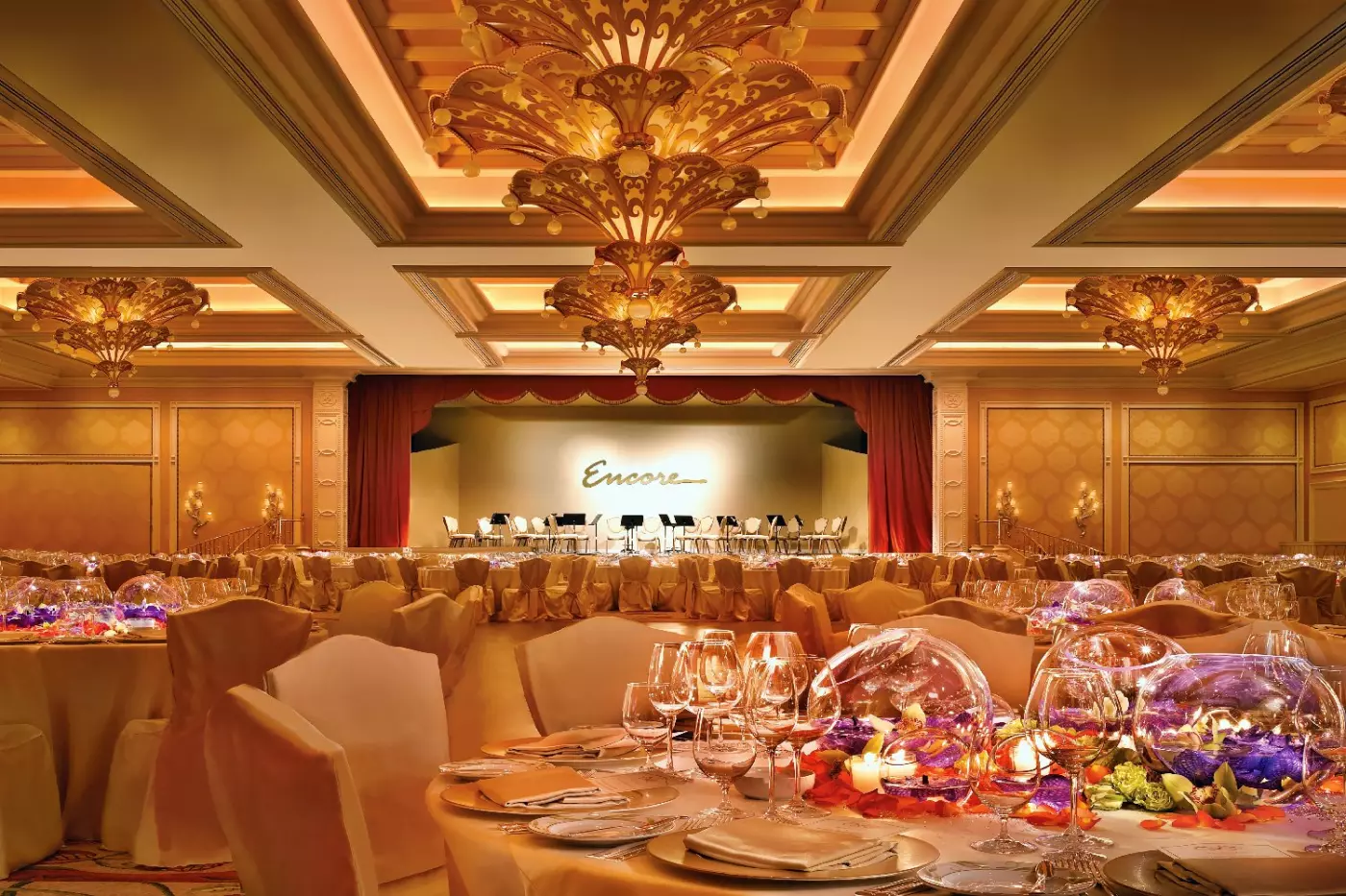 Encore Boston Harbor