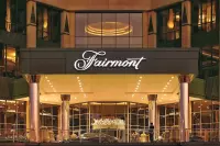 Thumbnail Fairmont Nile City
