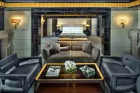 Thumbnail Fairmont Nile City