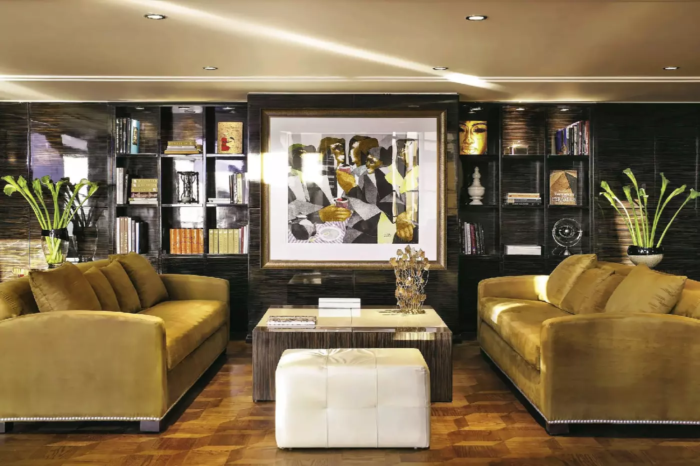 Fairmont Nile City