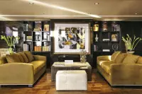 Thumbnail Fairmont Nile City