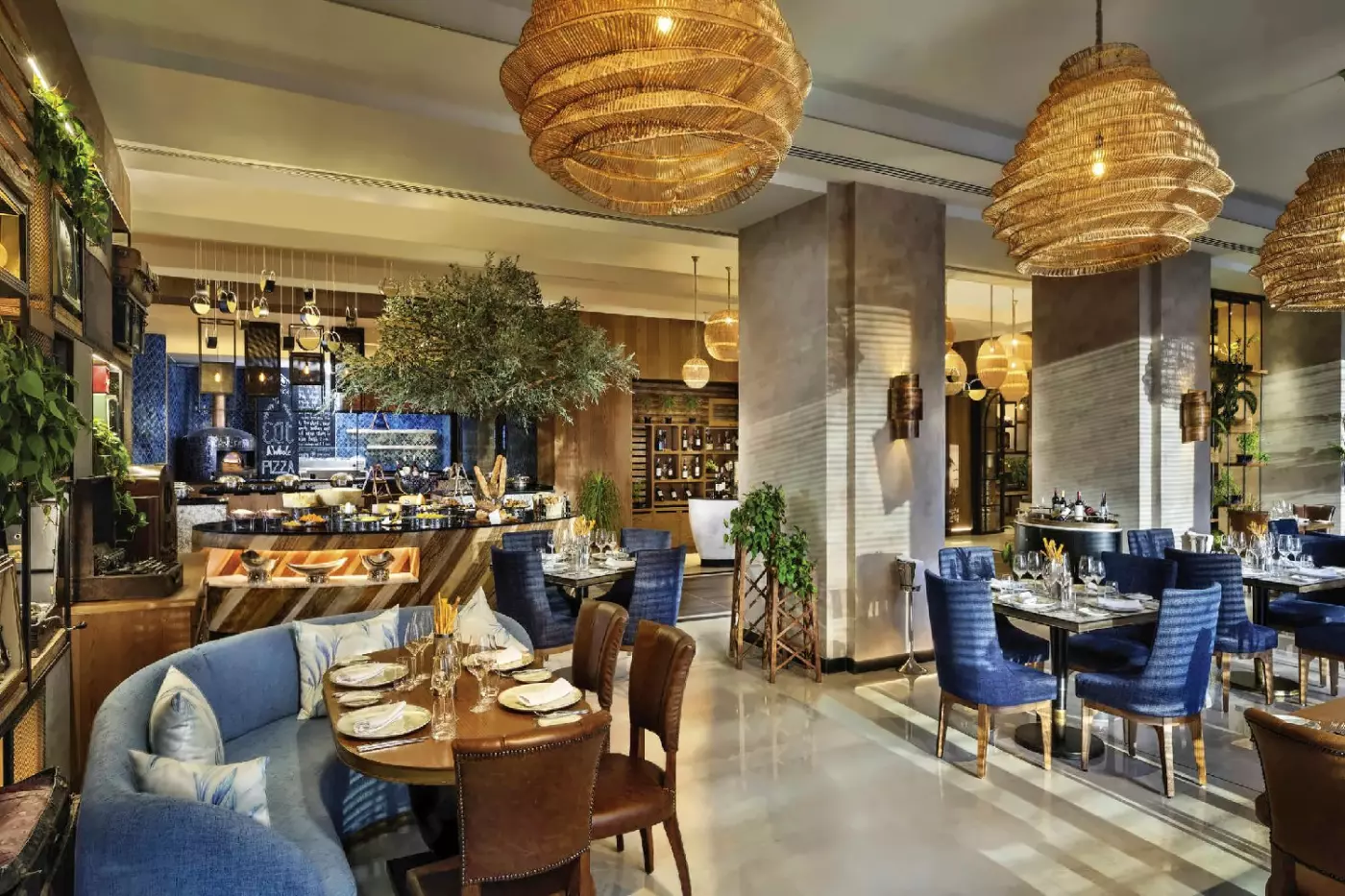 Fairmont Nile City