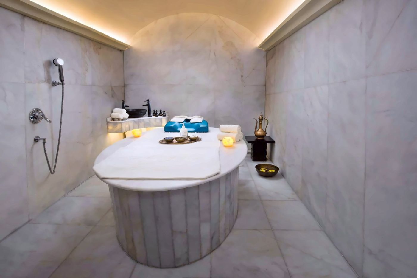 Fairmont Nile City