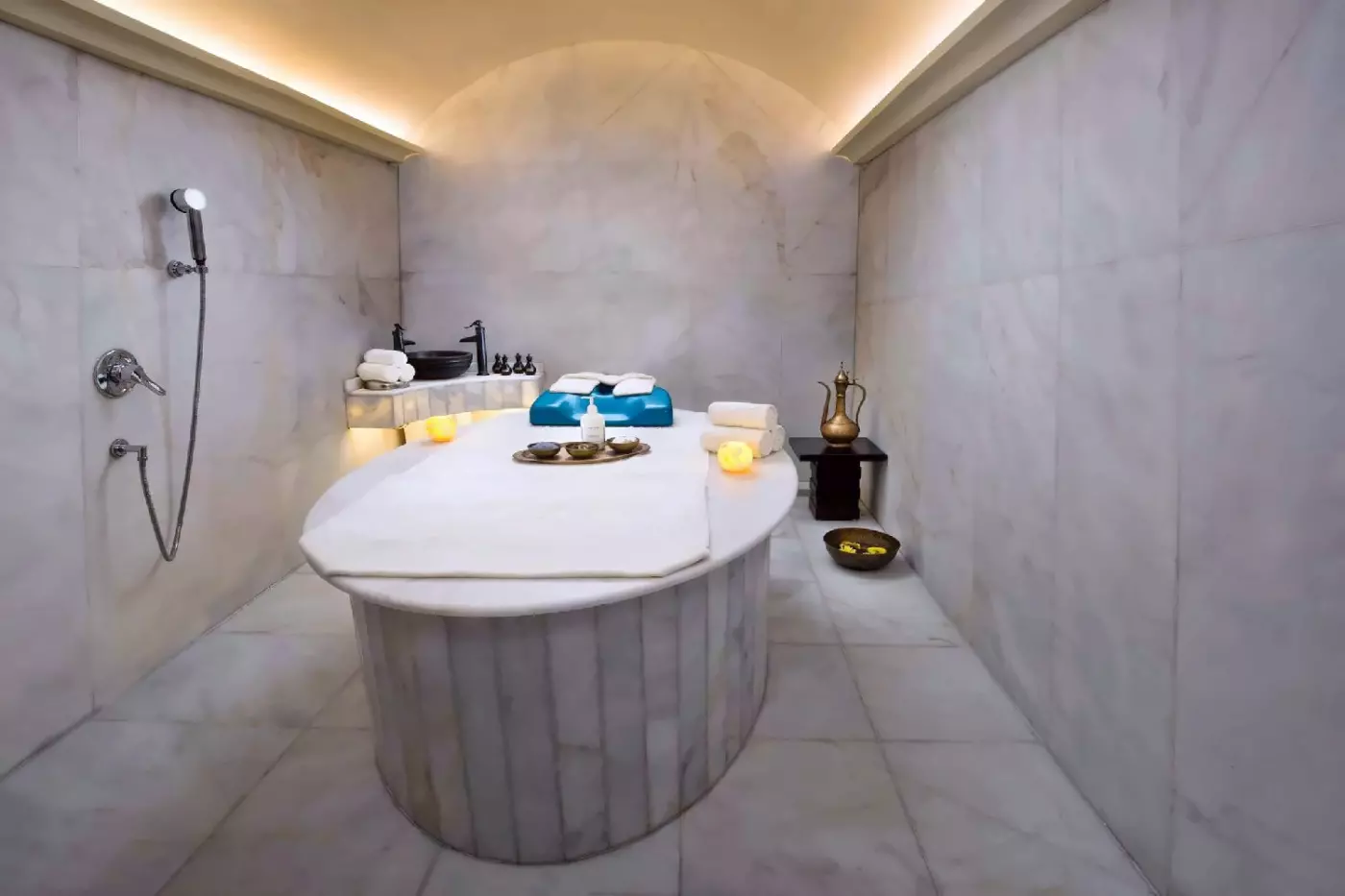Fairmont Nile City