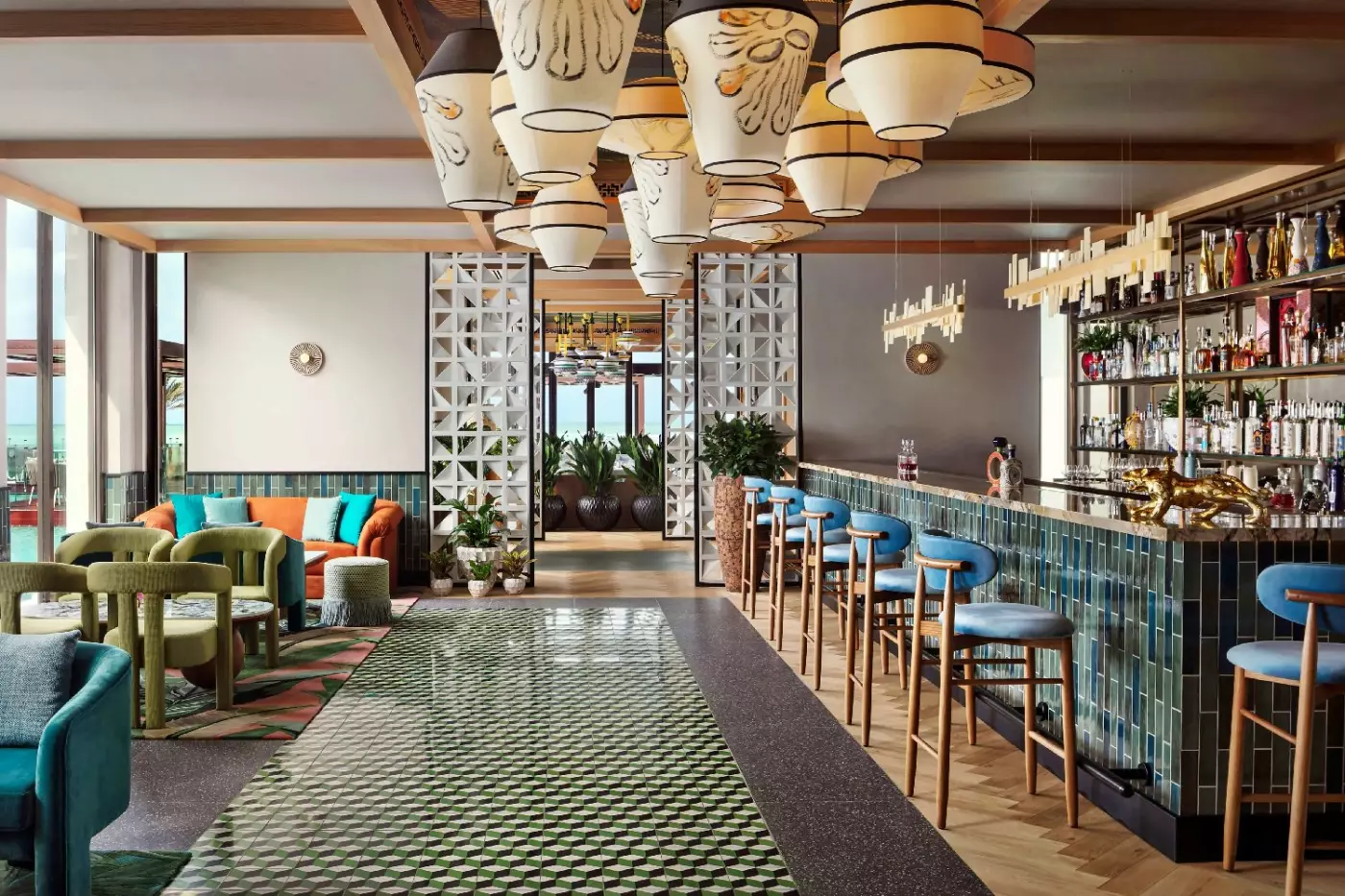 St Regis Saadiyat Island