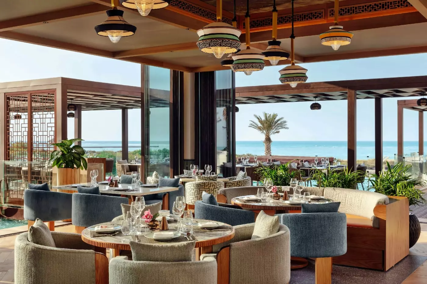 St Regis Saadiyat Island