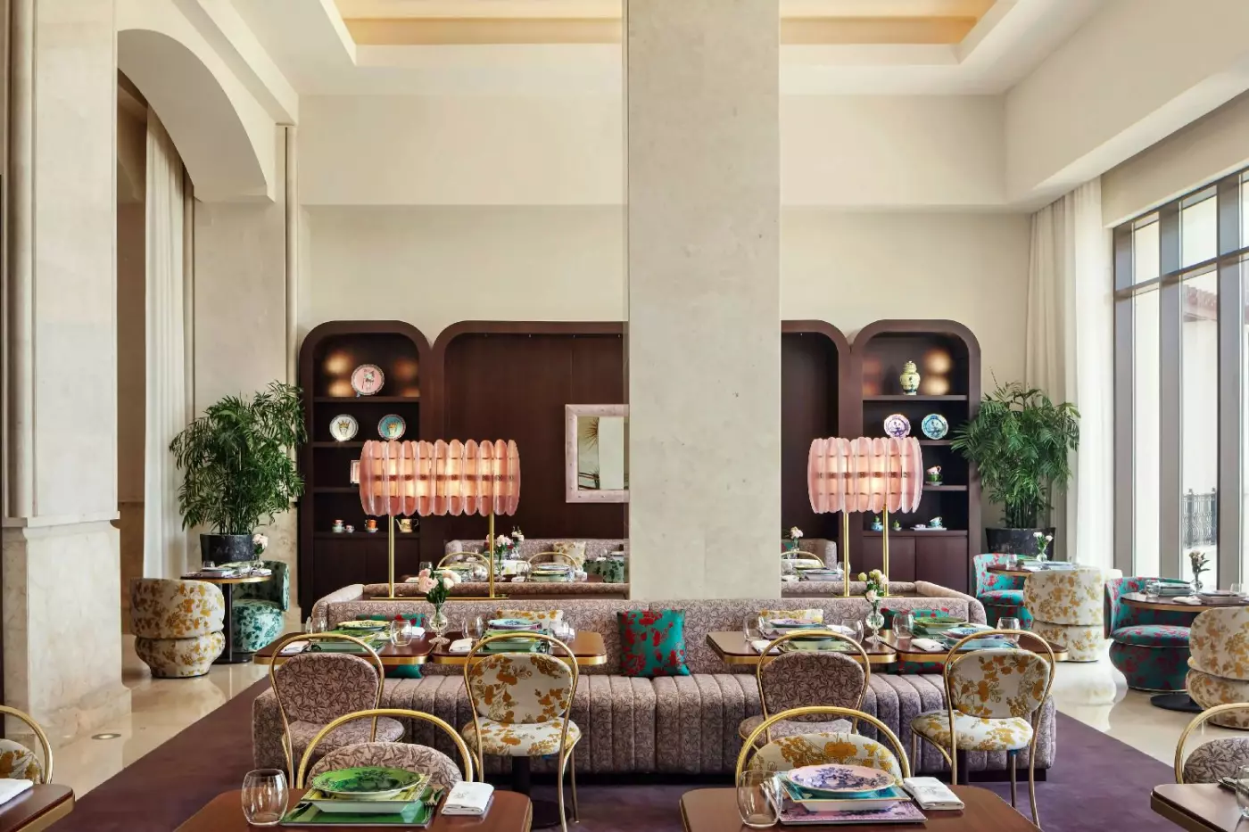 St Regis Saadiyat Island