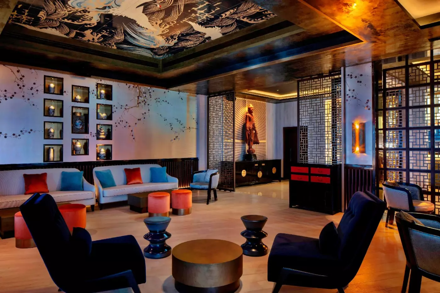 St Regis Saadiyat Island
