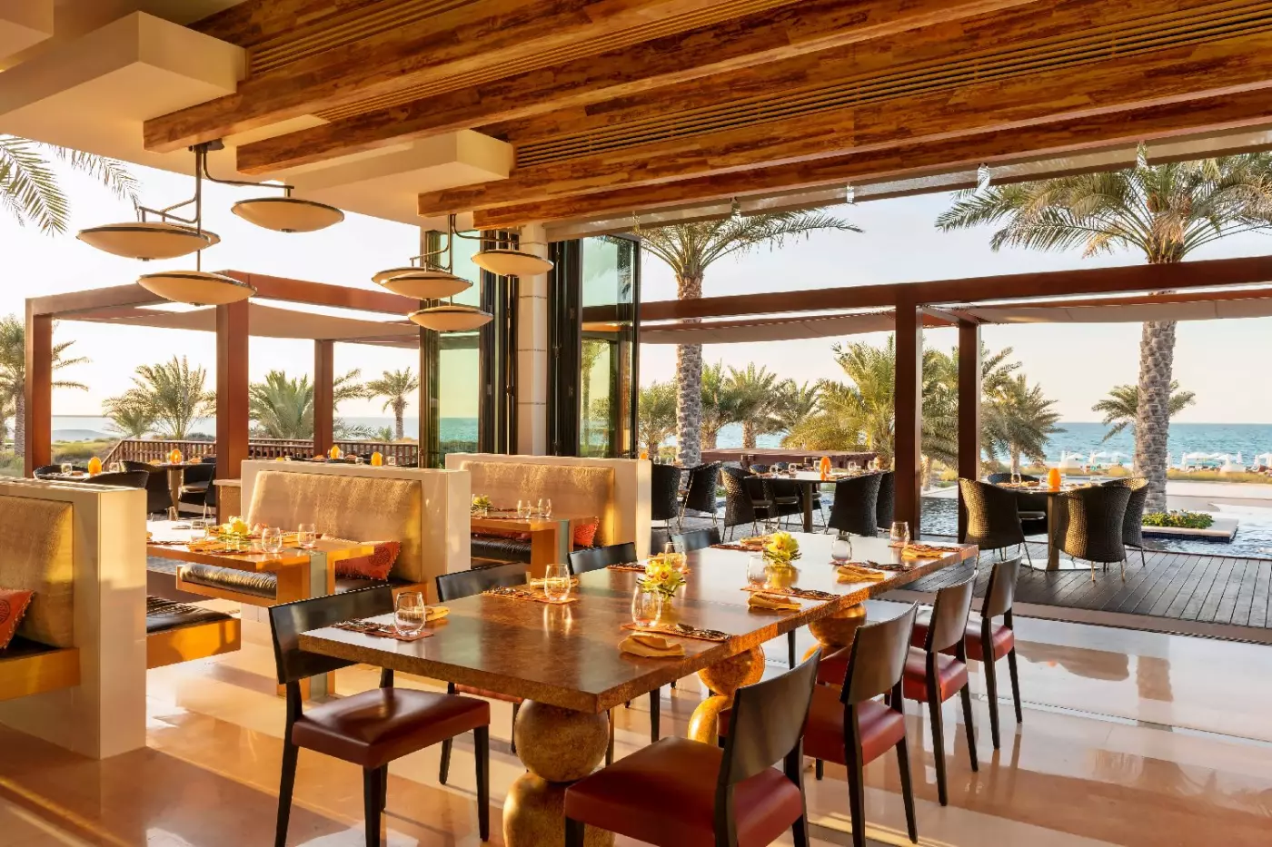 St Regis Saadiyat Island