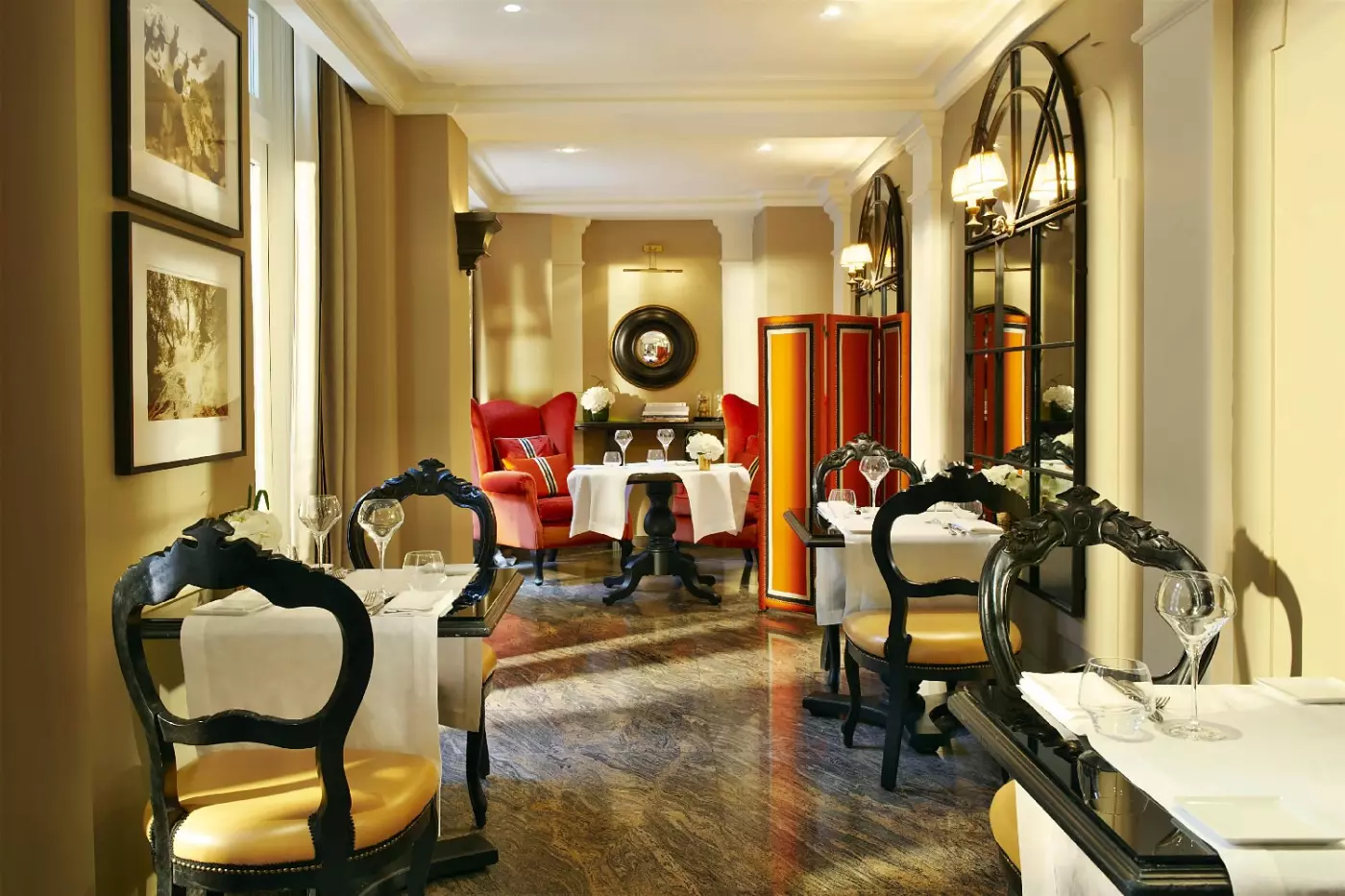 Castille Paris - Starhotels Collezione