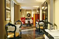 Thumbnail Castille Paris - Starhotels Collezione