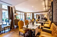 Thumbnail Castille Paris - Starhotels Collezione