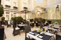 Thumbnail Castille Paris - Starhotels Collezione