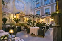 Thumbnail Castille Paris - Starhotels Collezione