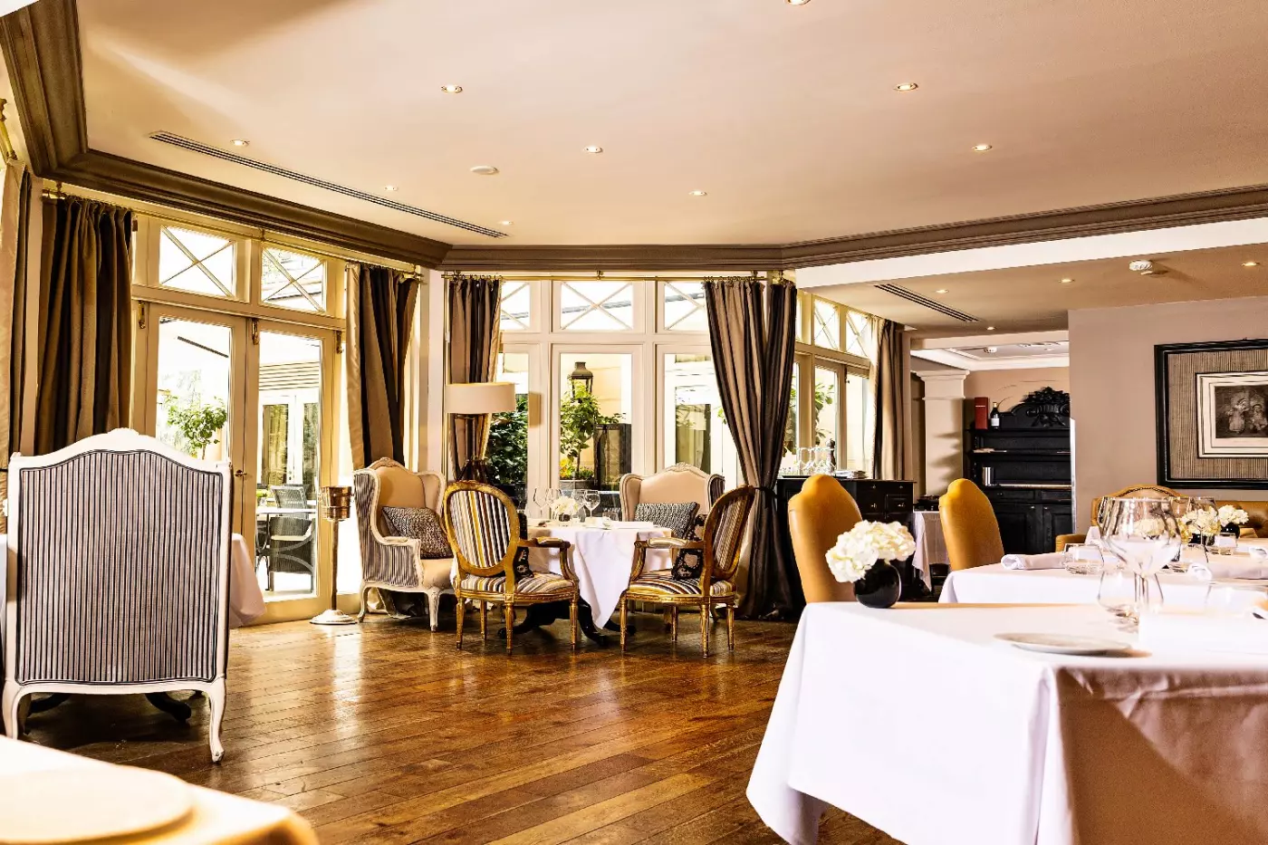 Castille Paris - Starhotels Collezione