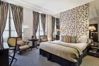 Thumbnail Castille Paris - Starhotels Collezione