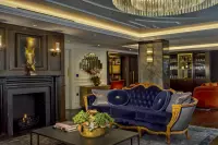 Thumbnail The Guardsman Hotel