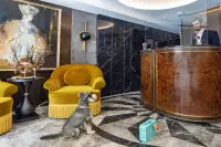 Thumbnail The Guardsman Hotel