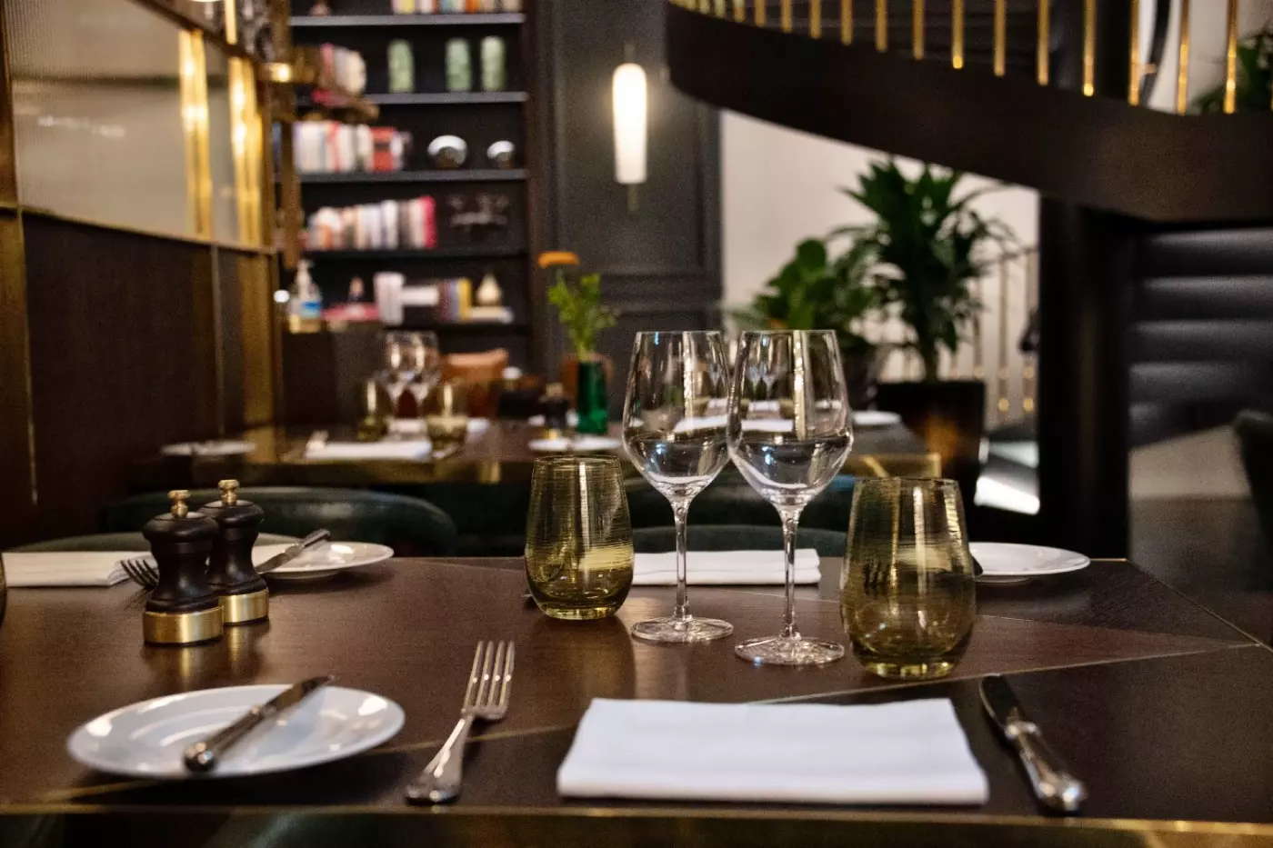 The Guardsman Hotel