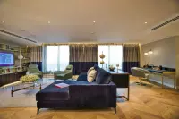 Thumbnail The Guardsman Hotel