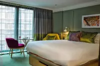 Thumbnail The Guardsman Hotel