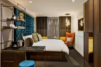 Thumbnail The Guardsman Hotel