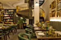 Thumbnail The Guardsman Hotel