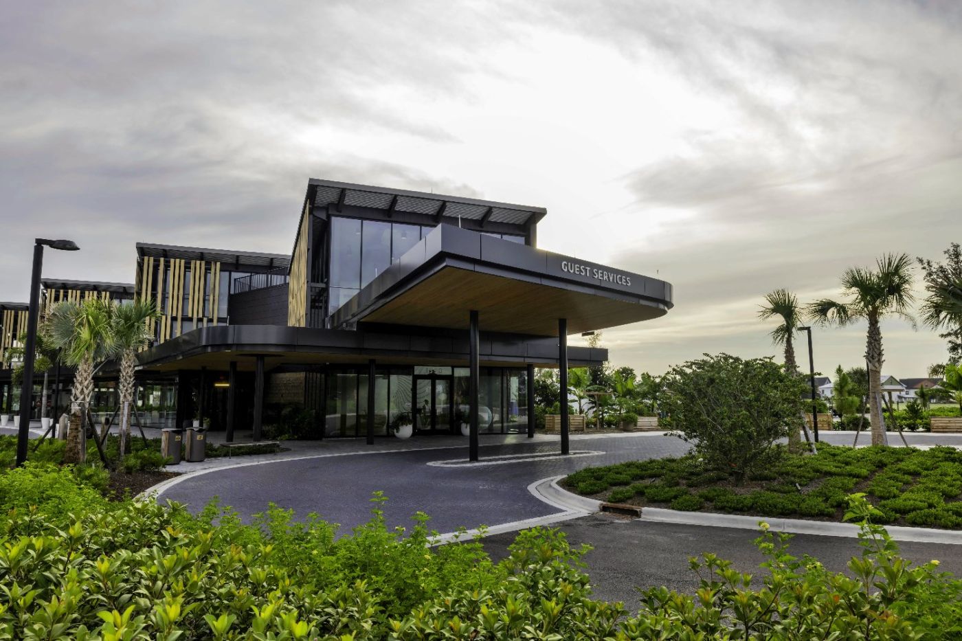 Evermore Orlando Resort