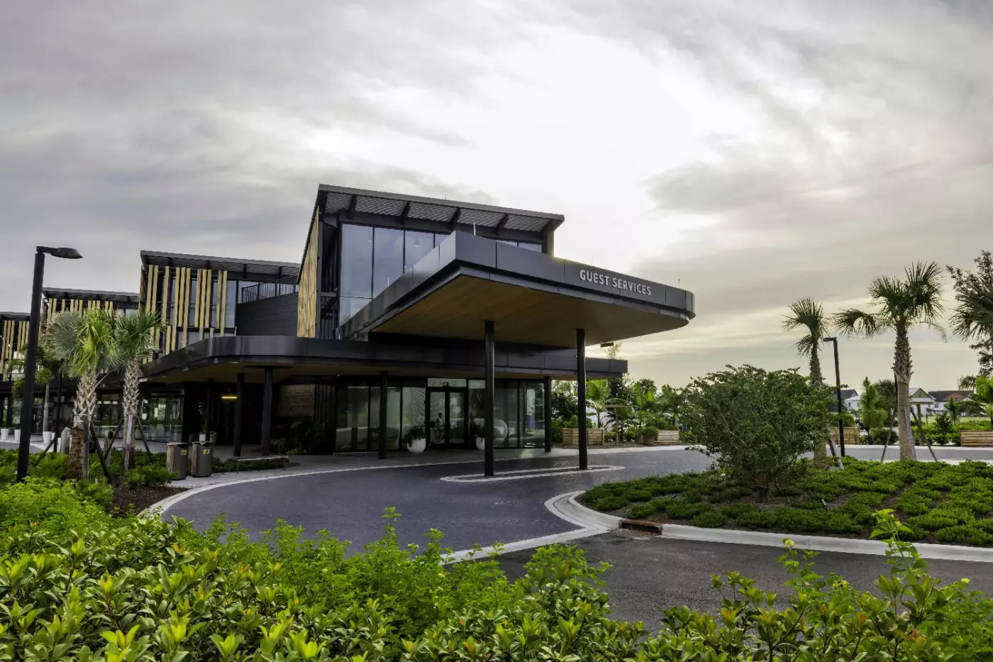 Evermore Orlando Resort