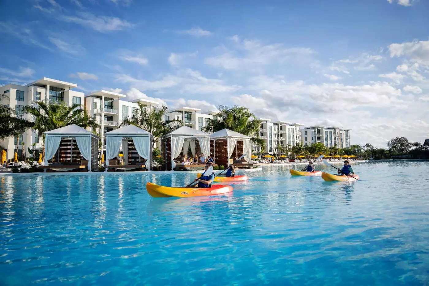 Evermore Orlando Resort
