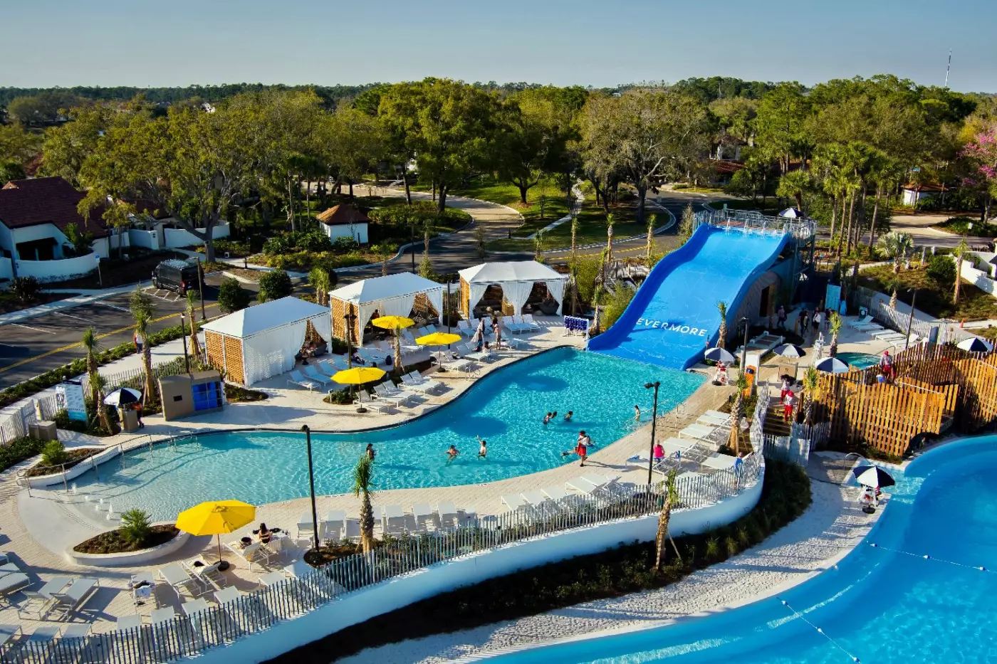 Evermore Orlando Resort