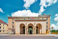 Thumbnail University Arms Hotel Cambridge