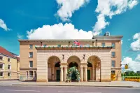 Thumbnail University Arms Hotel Cambridge