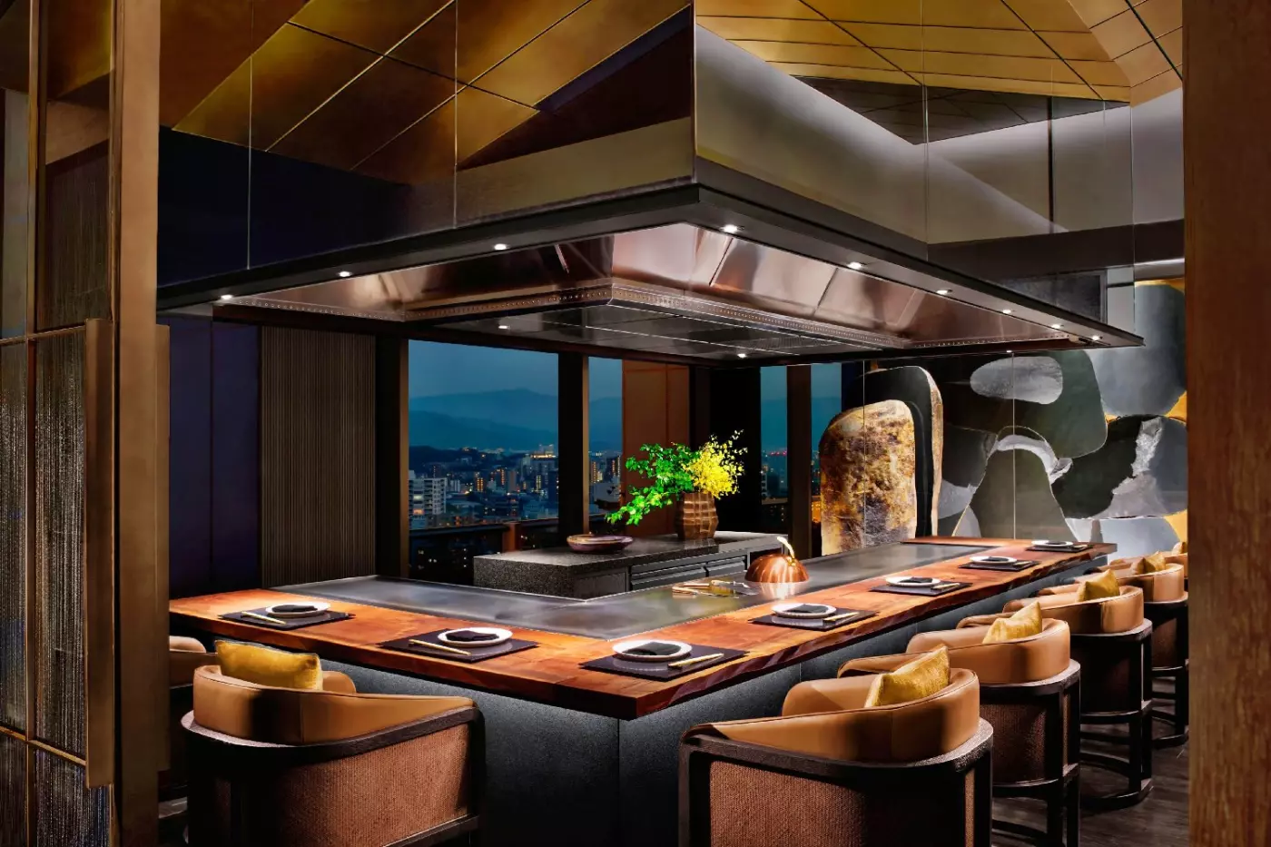 The Ritz-Carlton Fukuoka