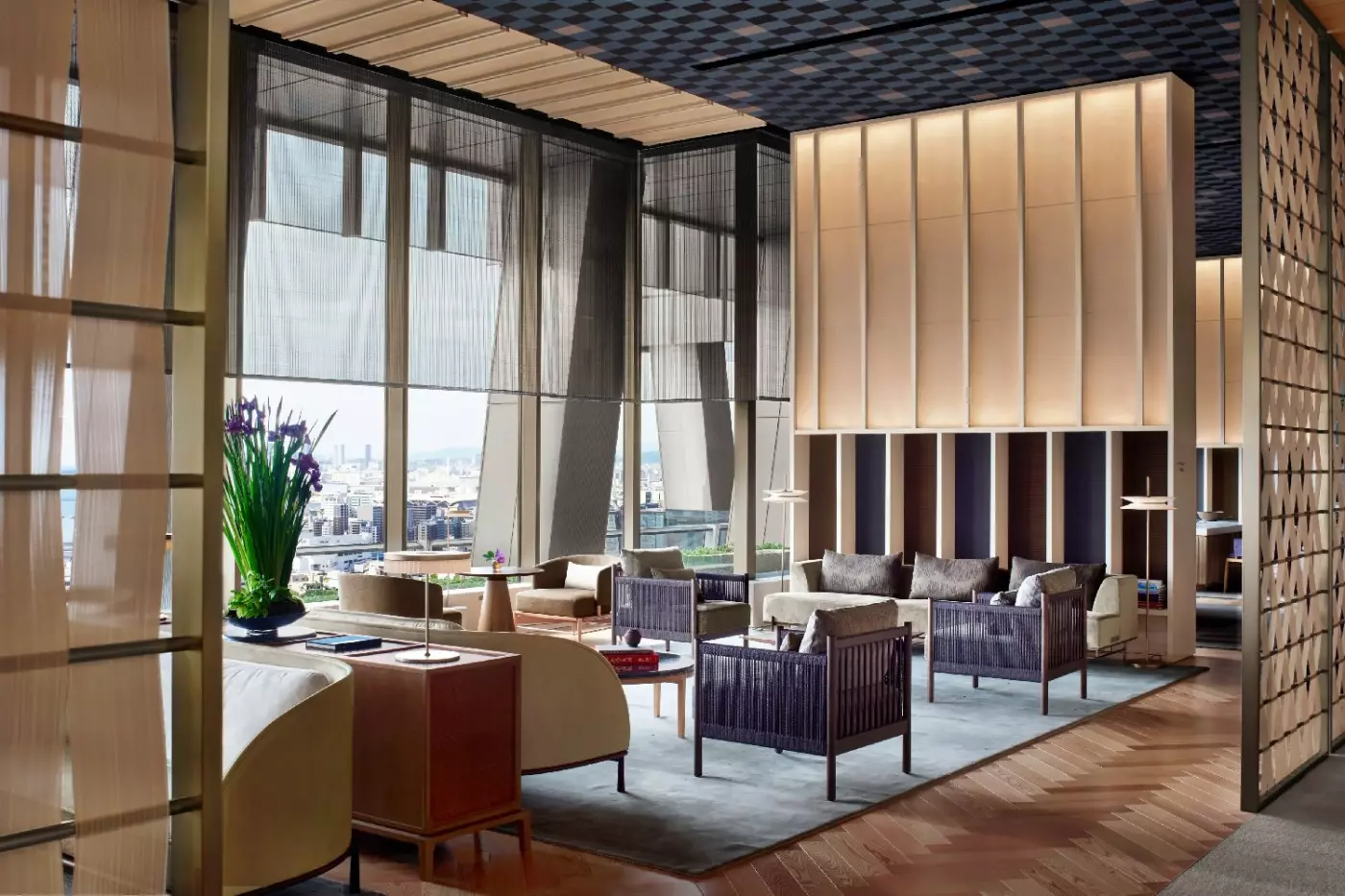 The Ritz-Carlton Fukuoka